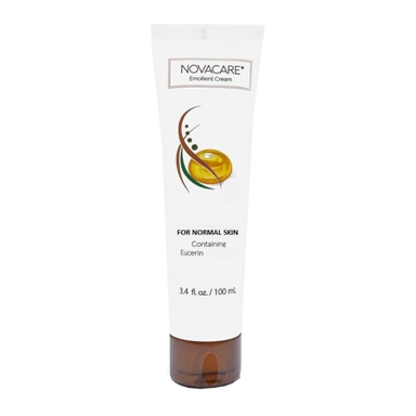 کرم نرم کننده نواکر (Novacare) مدل NORMAL SKIN حجم 100 میلی لیتر