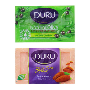 صابون شستشو دورو مدل OA1221 وزن 180 گرم مجموعه 2 عددی