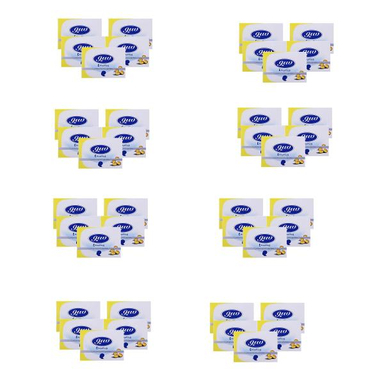 صابون شستشو سیو مدل Vitamin E وزن 125 گرم بسته 40 عددی