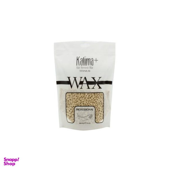 موم موبر+کالیما (Kalima+) مدل Titanium وزن 500 گرم
