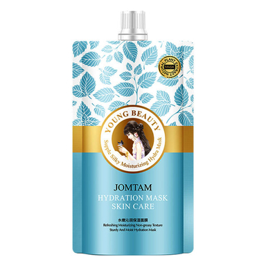 ماسک صورت جومتام مدل آبرسان حجم 100 میلی لیتر