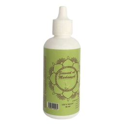 روغن بدن مرهم یاب (Marhamyab) مدل جلبک دریایی حجم 80 میلی لیتر