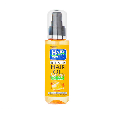 روغن آرگان کامان (Come'On) مدل Booster حجم 75 میلی لیتر