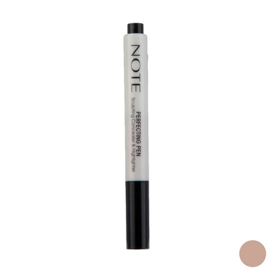 کانسیلر نوت (Note) مدل Perfecting Pen شماره 02