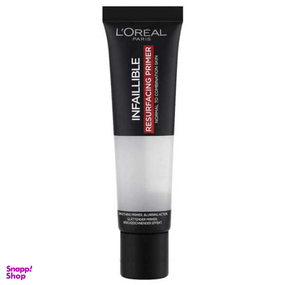 پرایمر لورآل (L'Oreal) مدل Infaillible حجم 32 میلی لیتر