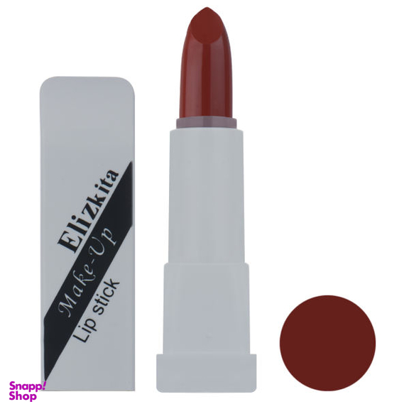 رژ لب جامد الی.زکیتا (Eli.Zkita) مدل 102 شماره 2