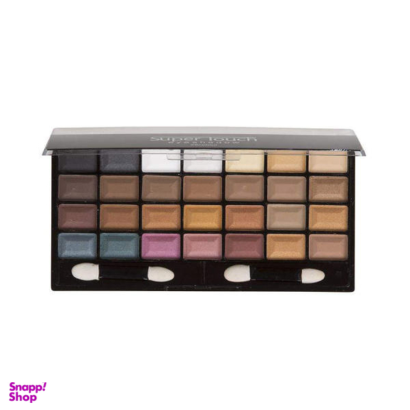 پالت سایه چشم سوپر تاچ (Super Touch) مدل 8 شماره 3