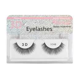 مژه مصنوعی وکالیست (Vocalist) مدل 3D-Shine کد V048