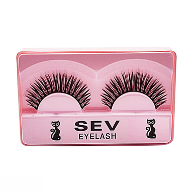 مژه مصنوعی اس ای وی (SEV) مدل E-783