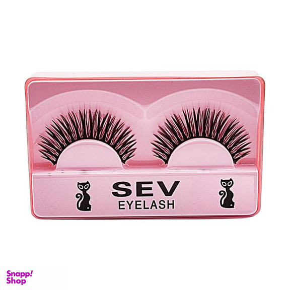 مژه مصنوعی اس ای وی (SEV) مدل E-783