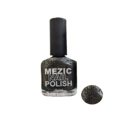 لاک ناخن مزیک (Mezic) شماره G20