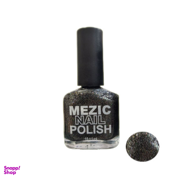 لاک ناخن مزیک (Mezic) شماره G20
