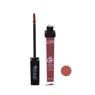 رژ لب مایع وکالیست (Vocalist) مدل beauty شماره 108