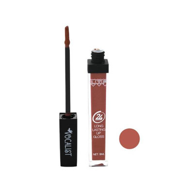 رژ لب مایع وکالیست (Vocalist) مدل beauty شماره 110