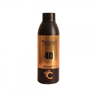 اکسیدان کلینیک کیندی (Cleanic Kindii) مدل 40 دوازده درصد حجم 150 میلی‌ لیتر