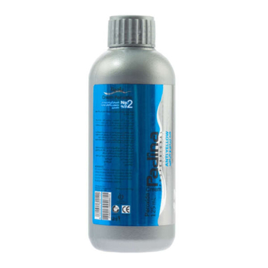 اکسیدان پادینا (Padina) مدل ANTI YELLOW نه درصد حجم 125 میلی‌ لیتر