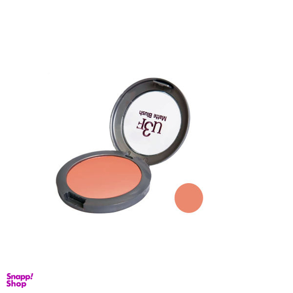 رژگونه یو تری اف (U3F) کد U73