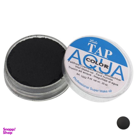 خط چشم تاپ مدل آکوا شماره 72