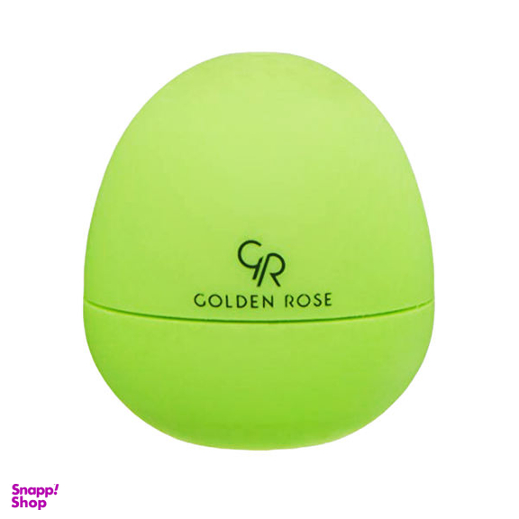بالم لب گلدن رز (Golden Rose) مدل Gr_Lip_Butter