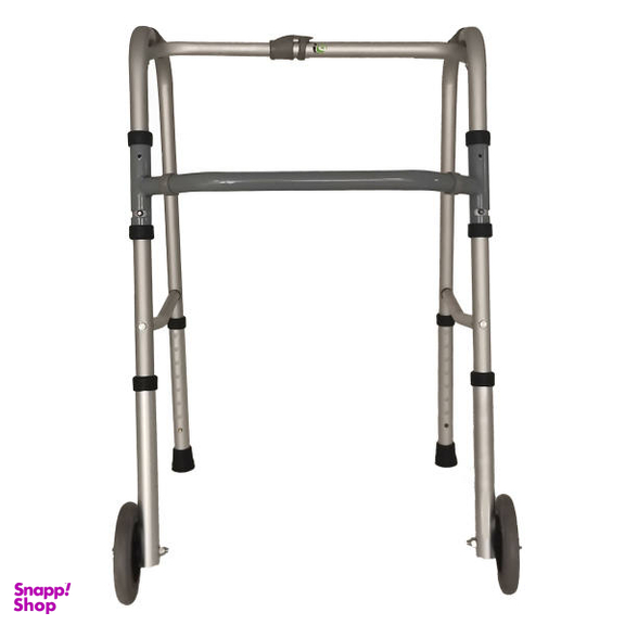 واکر چرخدار مدل I9-1052