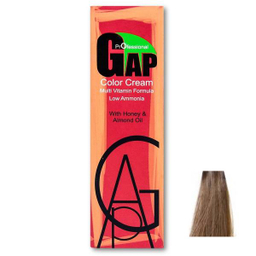 رنگ مو گپ (Gap) سری طبیعی مدل بلوند شماره 7.0