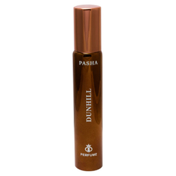 عطر جیبی مردانه پاشا مدل Dunhill حجم 24 میلی لیتر