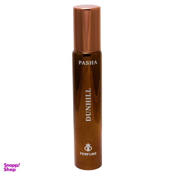 عطر جیبی مردانه پاشا مدل Dunhill حجم 24 میلی لیتر