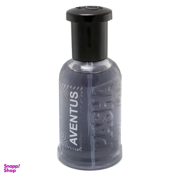 عطر جیبی مردانه پاشا مدل Aventus حجم 40 میلی لیتر