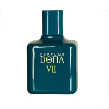 ادوپرفیوم مردانه دنا (Dona) مدل زارا Vii حجم 100 میلی‌ لیتر