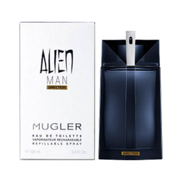 ادوپرفیوم مردانه دایرکشن (Direction) مدل تیری موگلر الین حجم 100 میلی‌ لیتر