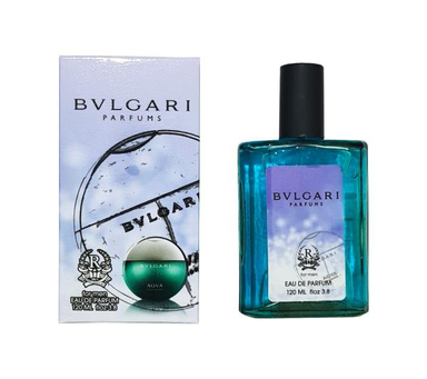 ادوپرفیوم مردانه رونکس (Ronex) مدل Bvlgari حجم 120 میلی‌ لیتر