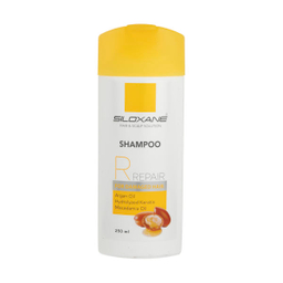 شامپو مو سیلوکسان (Siloxane) مدل Repair حجم 250 میلی لیتر