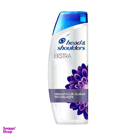 شامپو مو هد اند شولدرز (Head-And-Shoulders) مدل Olarak حجم 400 میلی لیتر