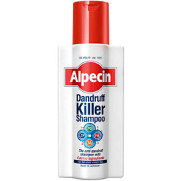 شامپو مو آلپسین (Alpecin) مدل کیلر حجم 250 میلی لیتر
