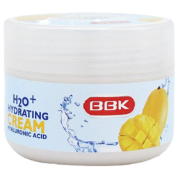 کرم آبرسان ببک مدل انبه حجم 100 میلی لیتر