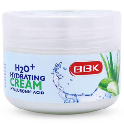 کرم آبرسان ببک مدل آلویه ورا حجم 100 میلی لیتر