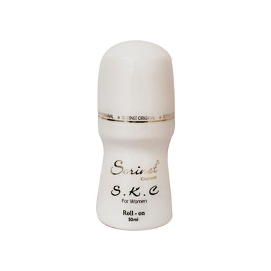 رول ضد تعریق زنانه سورینت (Sorinet) مدل 003 حجم 50 میلی لیتر