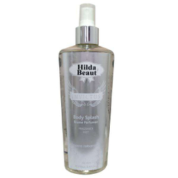 بادی اسپلش مردانه هیلدا بیوت (Hilda Beaut) مدل پاکو رابان اینویکتوس حجم 250 میلی لیتر