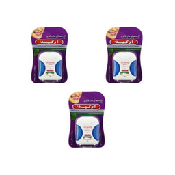 نخ دندان ارکید (Orchid) مدل 02909 بسته 3 عددی