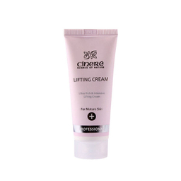 کرم لیفتینگ سینره مدل mature skin حجم 40 میلی لیتر