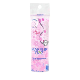 پد پاک کننده آرایش صورت میکاپ رز (Makeup Rose) مدل Fresh بسته 92 عددی