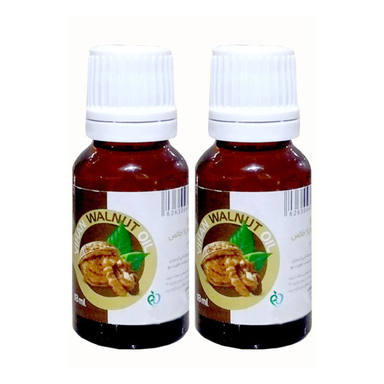 روغن گردو ویهان (Vihan) مدل G2 حجم 18 میلی لیتر مجموعه 2 عددی