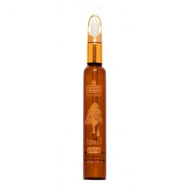 روغن آرگان سان وی (Sunway) مدل Argan Oil حجم 50 میلی لیتر