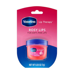 بالم لب وازلین (Vaseline) مدل Rosy Lip