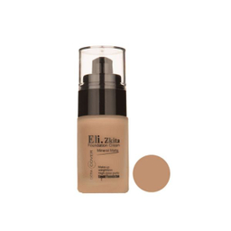کرم پودر الی.زکیتا (Eli.Zkita) مدل Matte شماره 301 حجم 35 میلی لیتر
