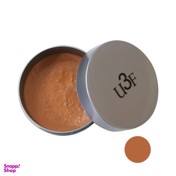 موس یو تری اف (U3F) شماره 116
