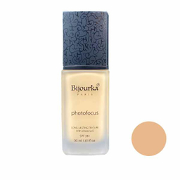 کرم پودر بیجورکا (Bijourka) مدل PHOTOFOCUS شماره 404 حجم 30 میلی لیتر