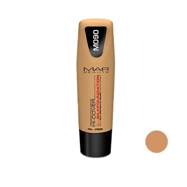 کرم پودر مپ بوته (Map Beaute) شماره M090 حجم 30 میلی لیتر