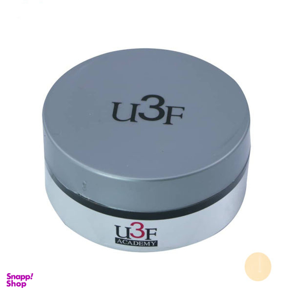 موس یو تری اف (U3F) شماره 111