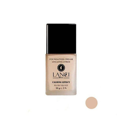 کرم پودر لنسی بل (Lancibell) شماره S4 حجم 55 میلی لیتر